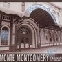 Monte Montgomery: Live At The Caravan Of Dreams, CD,CD