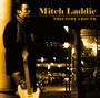 Mitch Laddie: This Time Around, CD