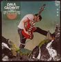 Paul Gilbert: Fuzz Universe, CD