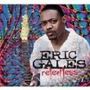 Eric Gales : Relentless, CD
