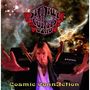 Stoney Curtis Band: Cosmic Connection, CD