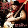 Popa Chubby : Back To New York City, LP