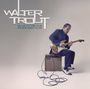 Walter Trout: Blues For The Modern Daze, LP