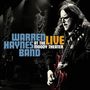 Warren Haynes: Live At The Moody Theater 2011 (2 CDs + DVD), CD