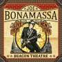 Joe Bonamassa: Beacon Theatre: Live From New York 2011, CD,CD