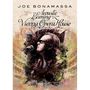 Joe Bonamassa: An Acoustic Evening At The Vienna Opera House, DVD,DVD
