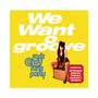 Rock Candy Funk Party feat. Joe Bonamassa: We Want Groove, CD,DVD