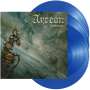 Ayreon: 01011001 (Reissue) (Limited Edition) (Blue Vinyl), LP,LP,LP