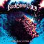 Black Stone Cherry: Screamin' At The Sky, CD