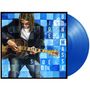 Joe Bonamassa: Sloe Gin (180g) (Limited Edition) (Transparent Blue Vinyl), LP