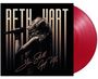 Beth Hart: You Still Got Me (Limited Edition) (Transparent Red Vinyl), LP