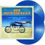Joe Bonamassa: Different Shades Of Blue (10th Anniversary) (180g) (Limited Edition) (Blue Vinyl), LP,LP