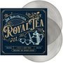 Joe Bonamassa: Royal Tea (180g) (Limited Edition) (Transparent Vinyl), LP,LP