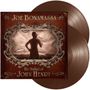 Joe Bonamassa: The Ballad Of John Henry (remastered) (180g) (Brown Vinyl), LP,LP
