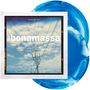 Joe Bonamassa: A New Day Now - 20th Anniversary (remixed & remastered) (180g) (Limited Edition) (Blue/White Sunburst  Vinyl), LP,LP