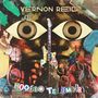 Vernon Reid: Hoodoo Telemetry, CD