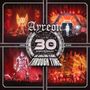 Ayreon: 30th Anniversary - An Amazing Flight Through Time (Limited Artbook Edition), CD