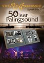 Mon Amour (BZN Tribute Band): 50 Jaar Palingsound: Live, DVD