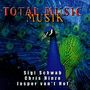 Chris Hinze / Schwab/Hof: Total Musik, CD
