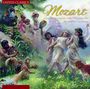 Wolfgang Amadeus Mozart (1756-1791): Klarinettenquartette op.79 Nr.1-3, CD