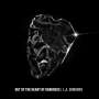 L.A. Edwards: Out Of The Heart Of Darkness, CD