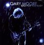 Gary Moore: Bad For You Baby (180g), LP