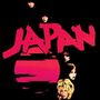 Japan: Adolescent Sex (180g) (LP + 7"), LP