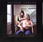 Nicole Atkins: Mondo Amore, LP
