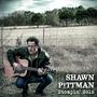 Shawn Pittman: Stompin' Solo, CD