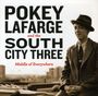 Pokey LaFarge: Middle Of Everywhere, CD