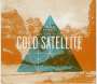 Jeffrey Foucault: Cold Satellite, CD