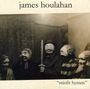 James Houlahan: Misfit Hymns, CD