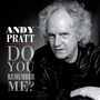 Andy Pratt: Do You Remember Me?, CD