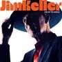 Jim Keller: End Of The World, CD