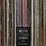 Meena Cryle: Elevations, LP