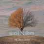 The Hello Darlins: The Alders & The Ashes, LP,LP