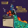 The Cinelli Brothers: Almost Exactly (CD), CD