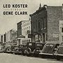 Loe Koster: Sings Gene Clark, CD