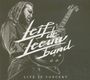 Leif De Leeuw: Live In Concert, CD