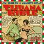 Jim Suhler: Tijuana Bible, CD