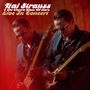 Kai Strauss: Live In Concert, CD,CD