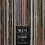 Meena Cryle: Elevations, CD