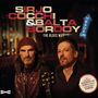 Sirjo Cocchi & Balta Bordoy: Head Up, CD