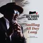Big Daddy Wilson: Smiling All Day Long, CD