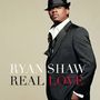 Ryan Shaw: Real Love, CD