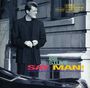 Bill Stuve: Say Man, CD