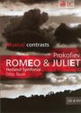 Serge Prokofieff (1891-1953): Romeo & Julia-Ballettmusik op.64a (Ausz.), CD