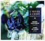 : Nienke Oostenrijk - L'Hiver a Cesse, CD