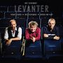 Eric Vloeimans: Levanter, CD