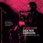 Dexter Gordon: In The Cave: Live At Persepolis Utrecht 1963, CD